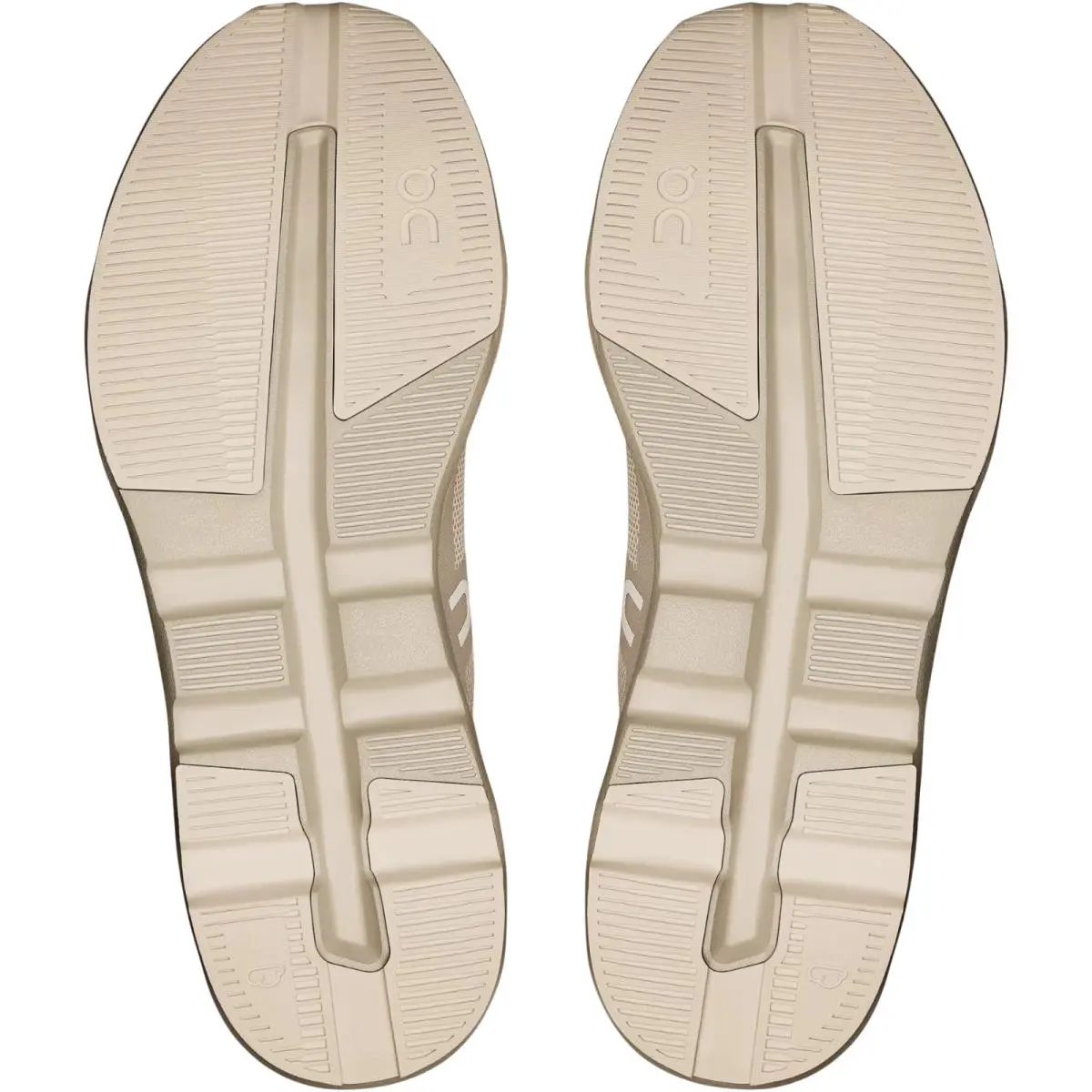On-Running shoes - On Cloudzone - Cloudze - Alloy/Rock 18