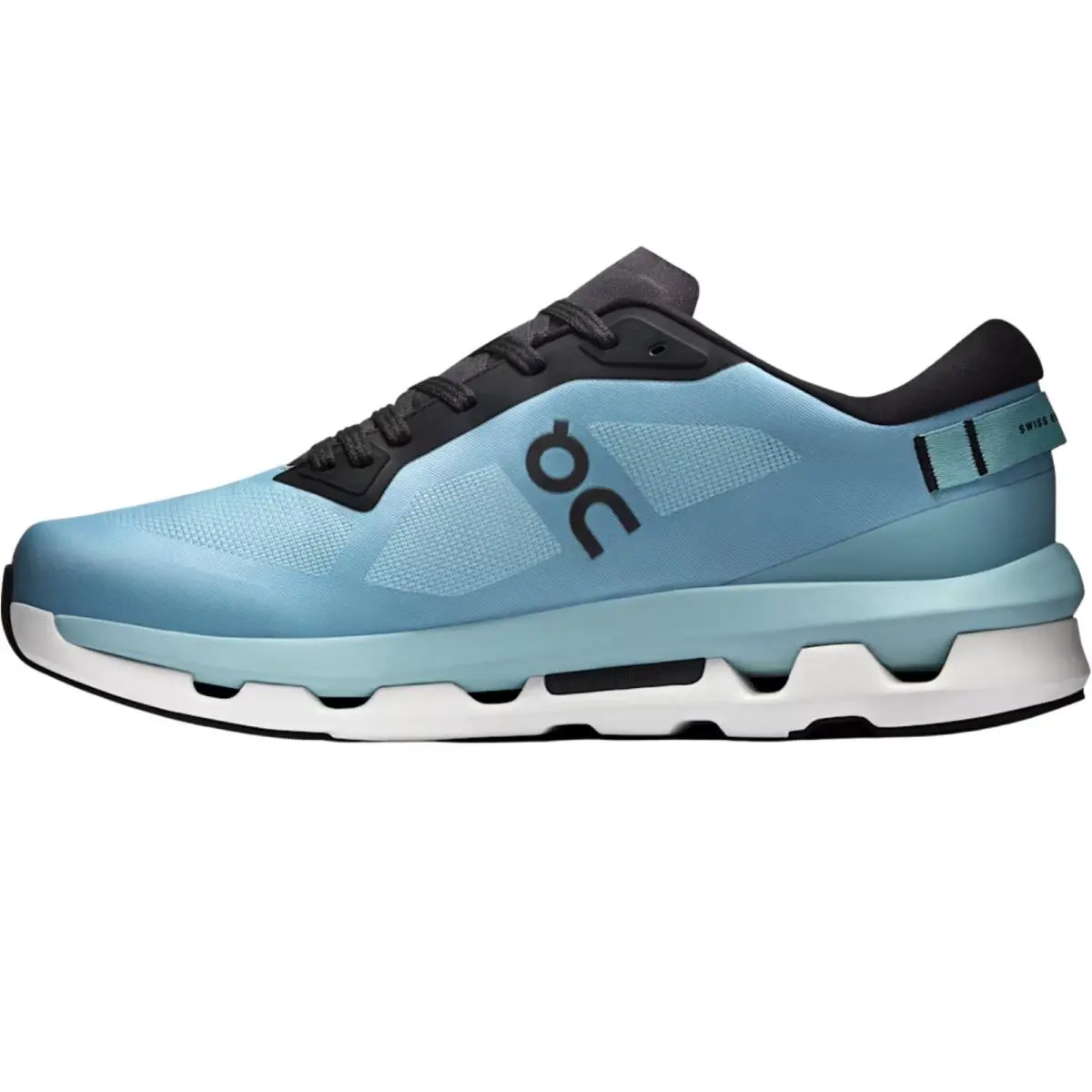 On-Running shoes - On Cloudzone - Cloudze - Alloy/Rock 40