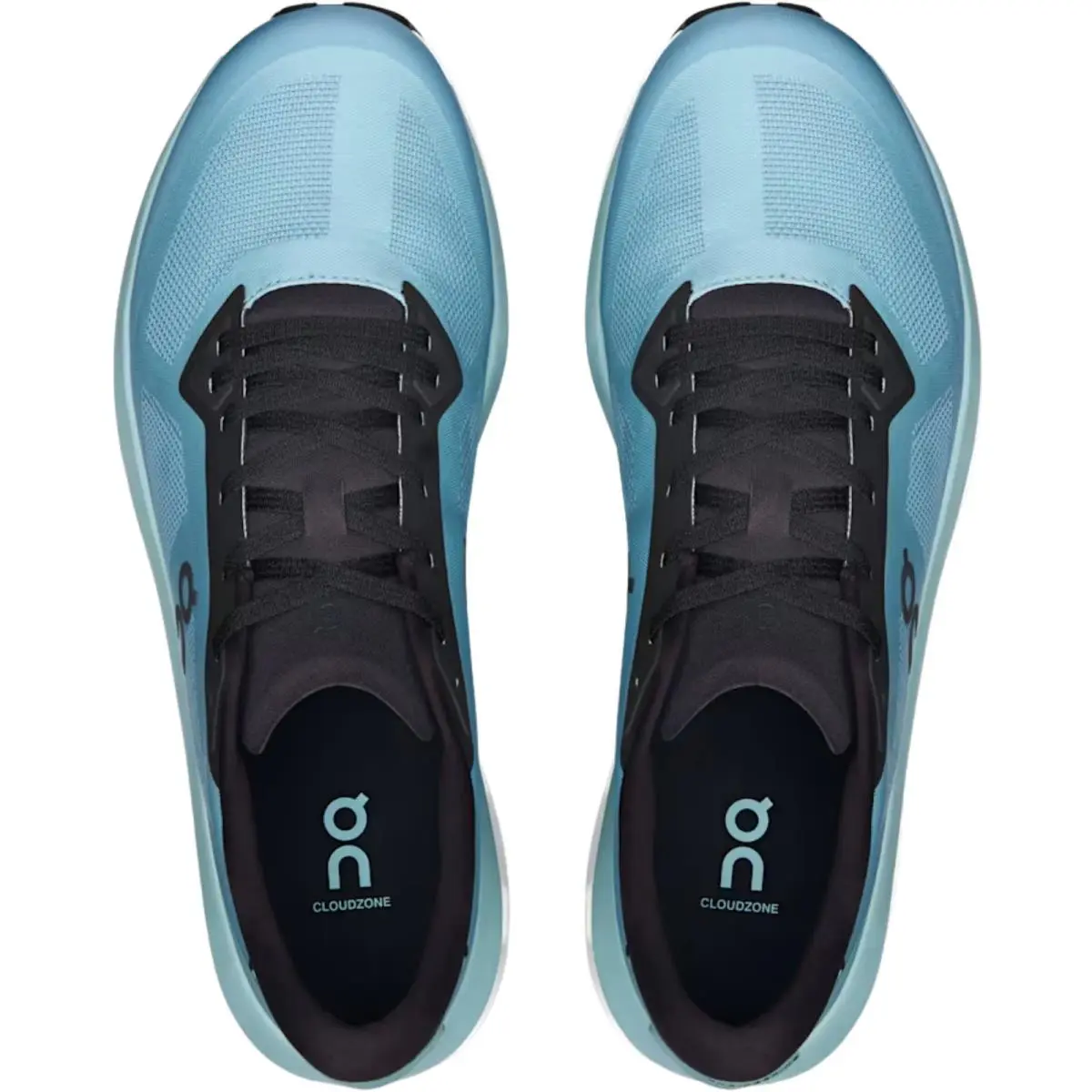 On-Running shoes - On Cloudzone - Cloudze - Alloy/Rock 42