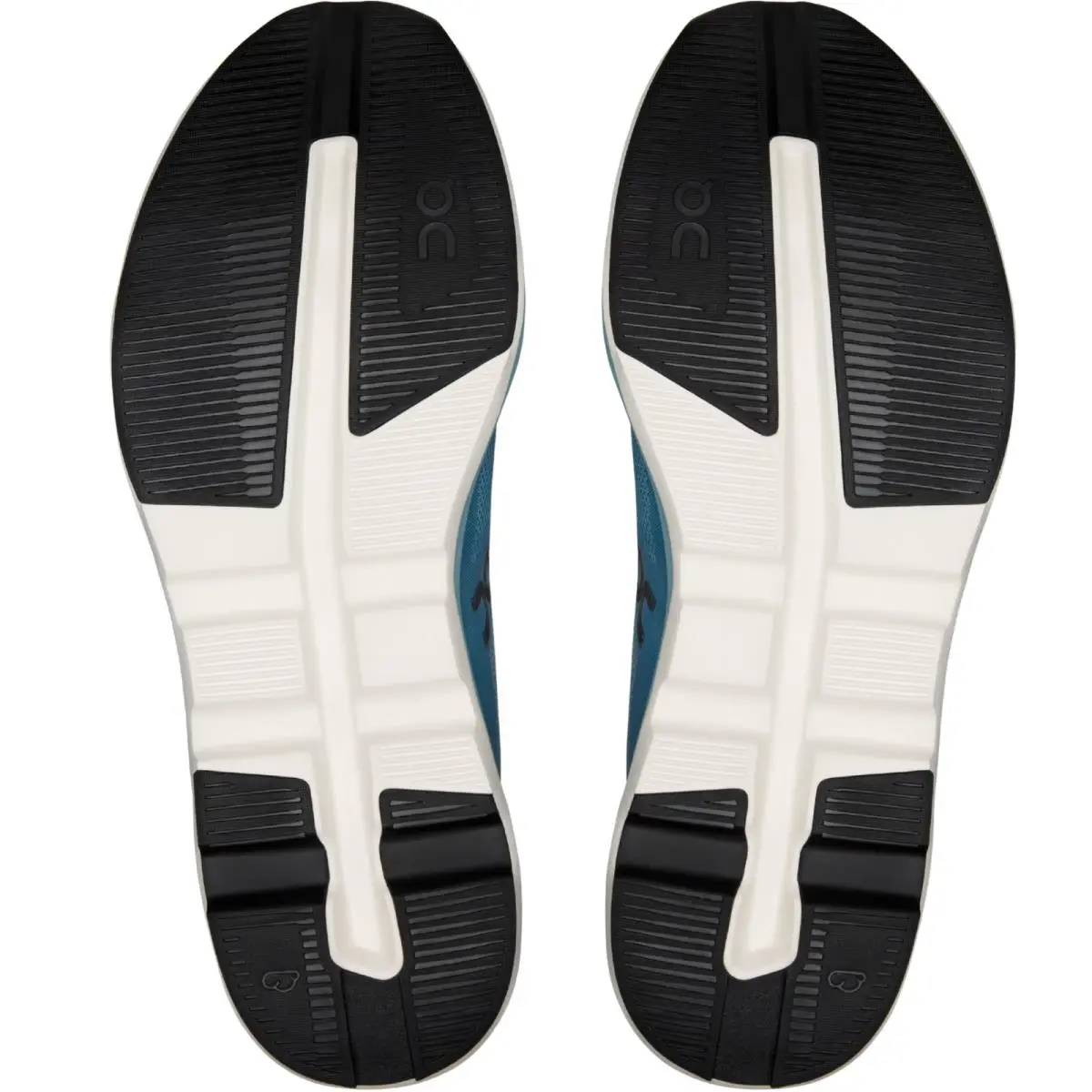 On-Running shoes - On Cloudzone - Cloudze - Alloy/Rock 43