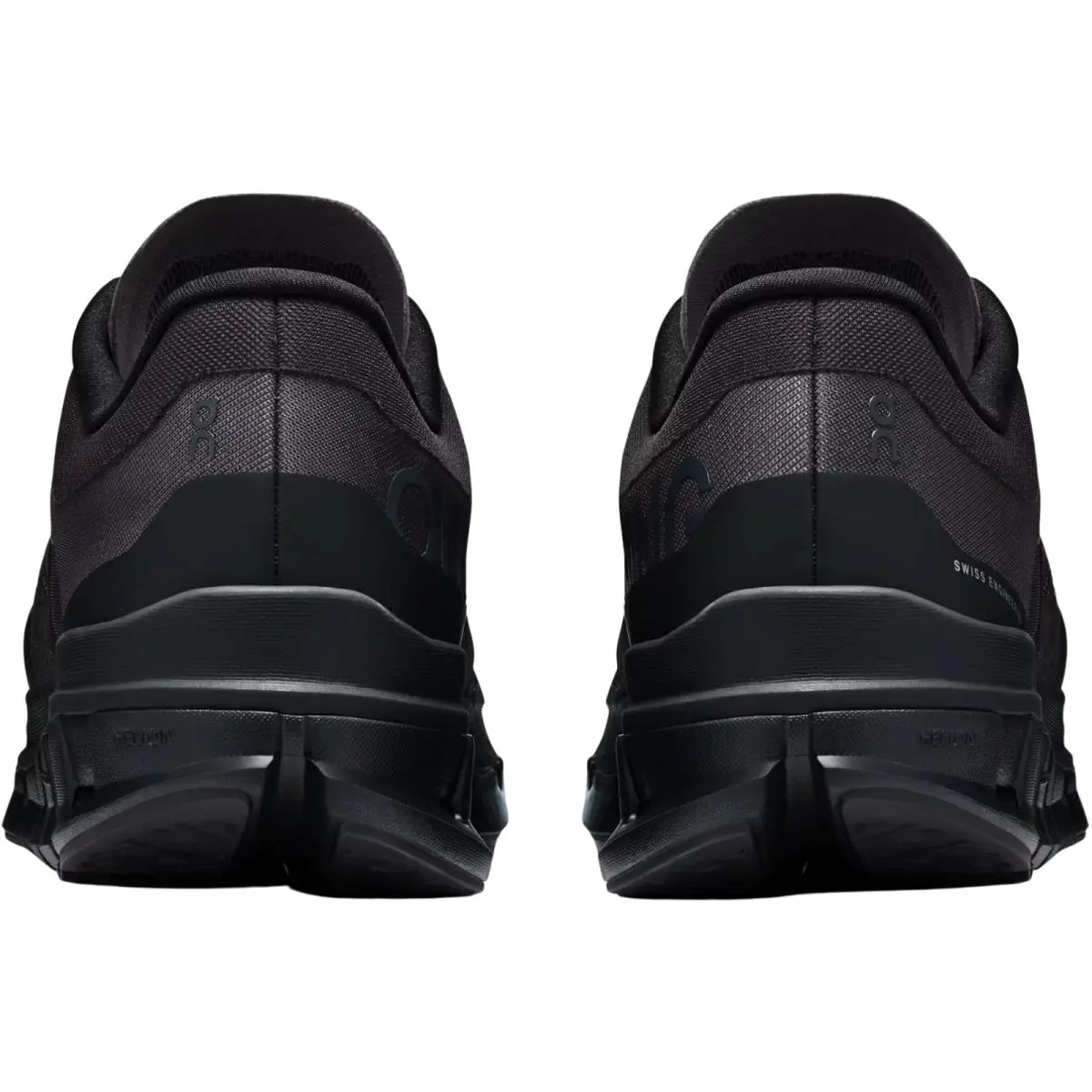 On-Running shoes - On Cloudflow 5 - Cloudflow - Black/Black 1
