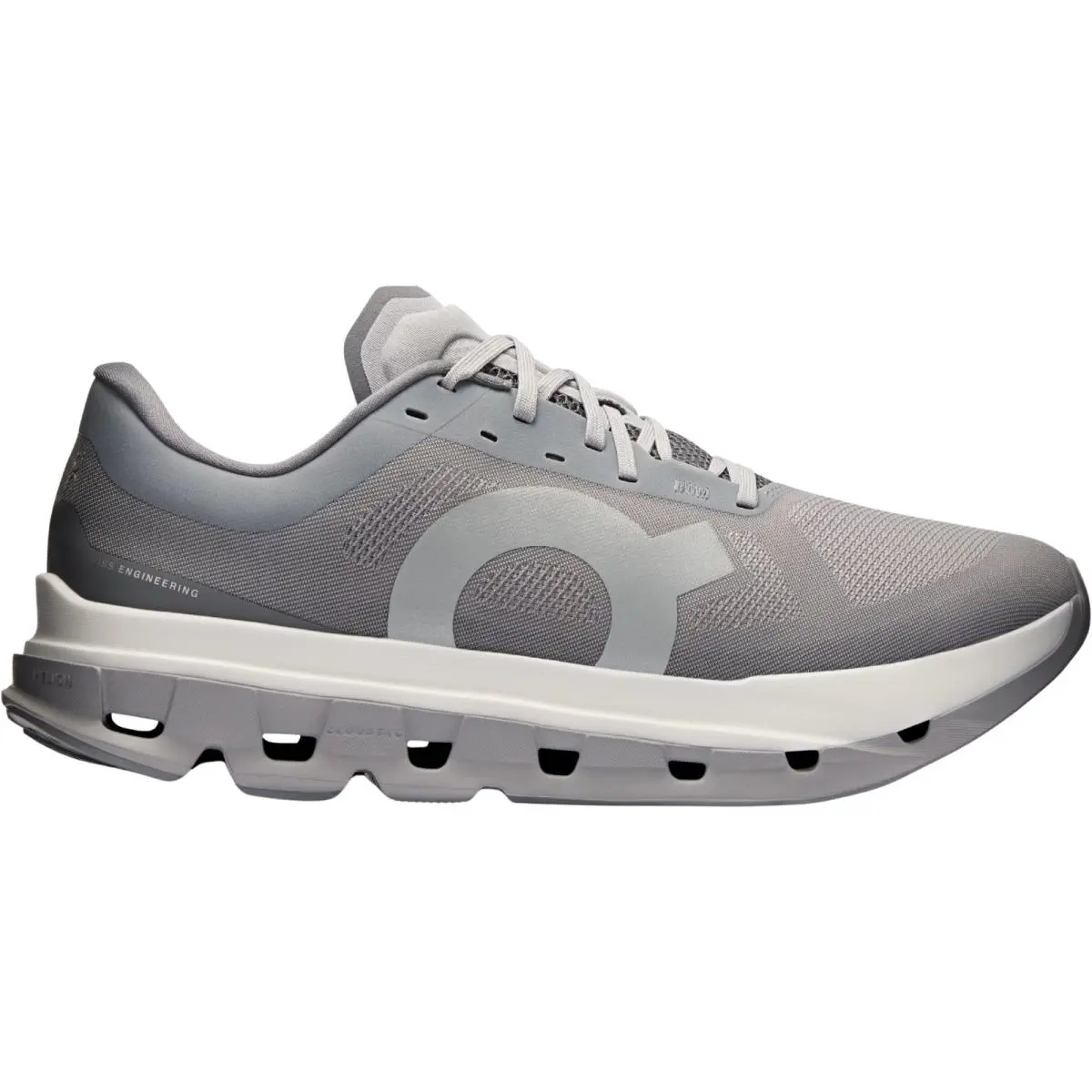 On-Running shoes - On Cloudflow 5 - Cloudflow - Black/Black 14
