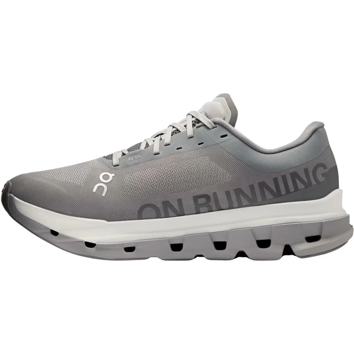 On-Running shoes - On Cloudflow 5 - Cloudflow - Black/Black 15