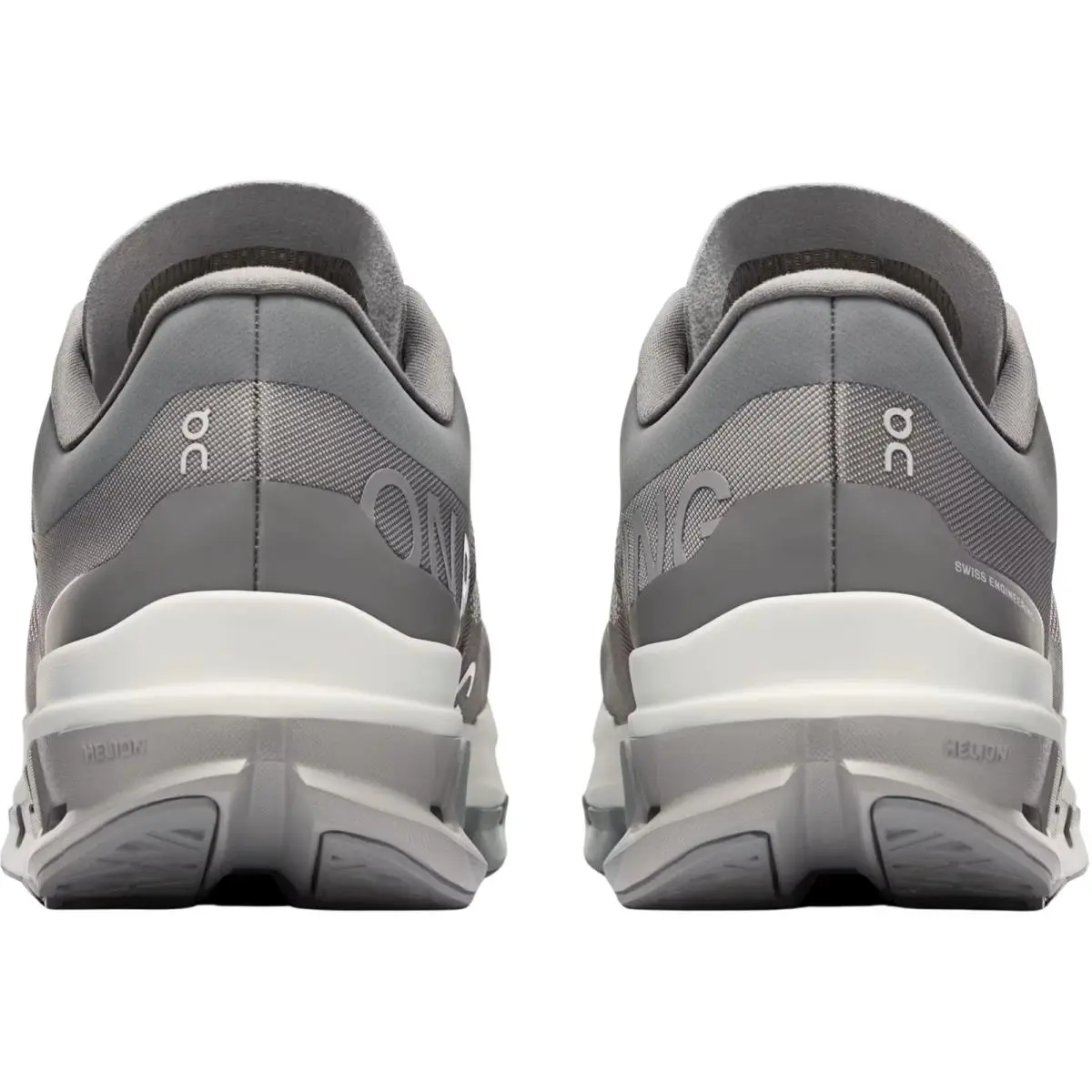 On-Running shoes - On Cloudflow 5 - Cloudflow - Black/Black 16