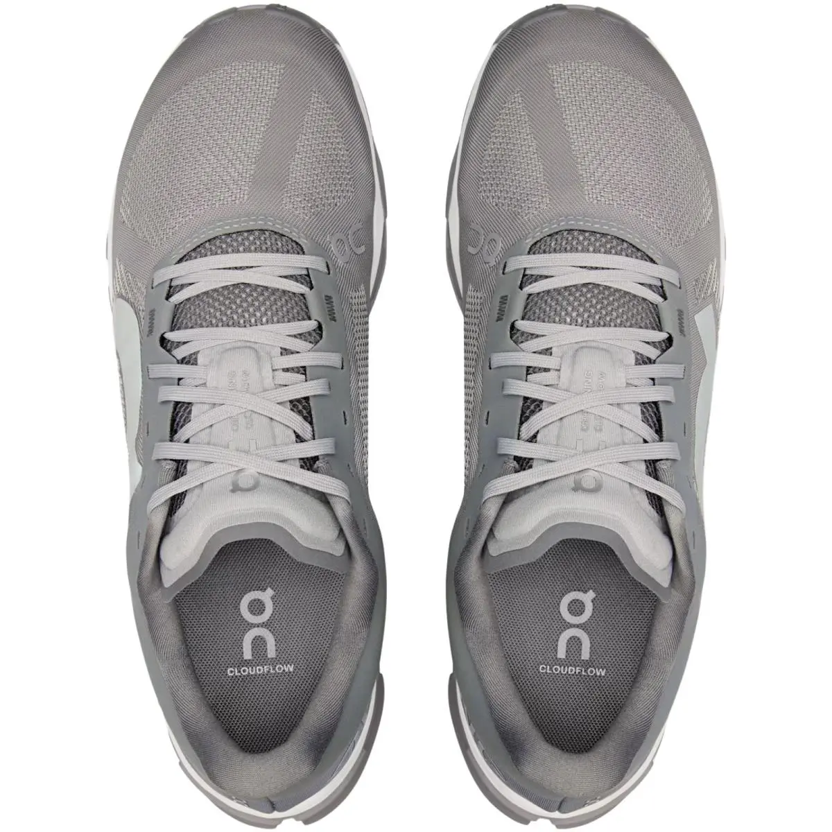 On-Running shoes - On Cloudflow 5 - Cloudflow - Black/Black 17