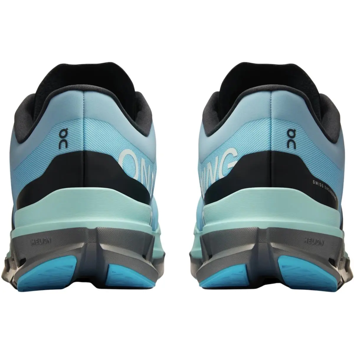 On-Running shoes - On Cloudflow 5 - Cloudflow - Black/Black 31