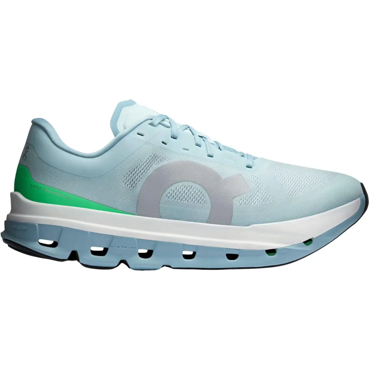 On-Running shoes - On Cloudflow 5 - Cloudflow - Black/Black 19