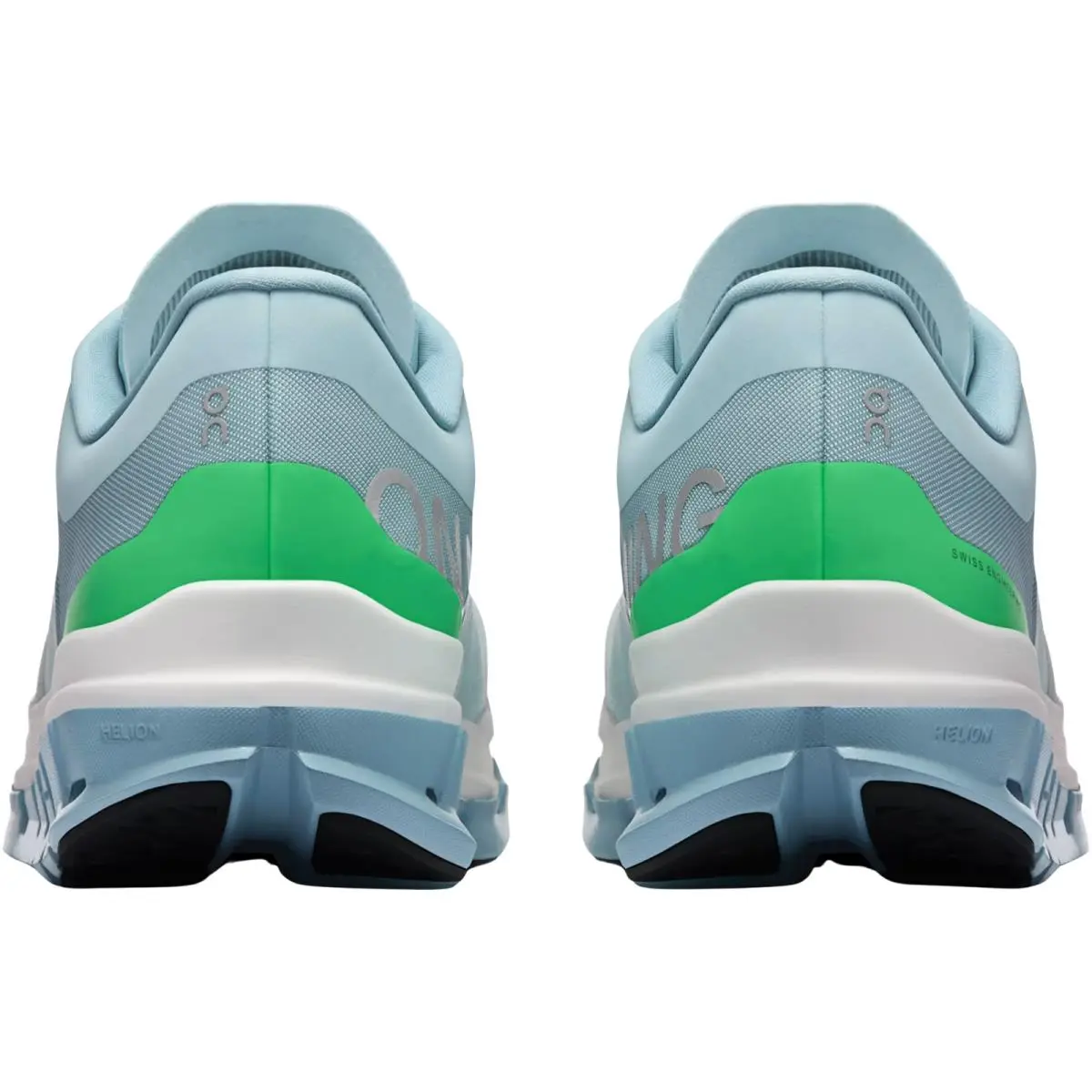 On-Running shoes - On Cloudflow 5 - Cloudflow - Black/Black 21