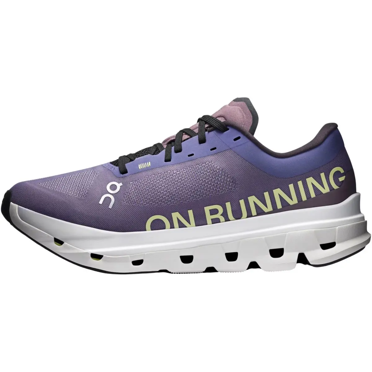On-Running shoes - On Cloudflow 5 - Cloudflow - Black/Black 10