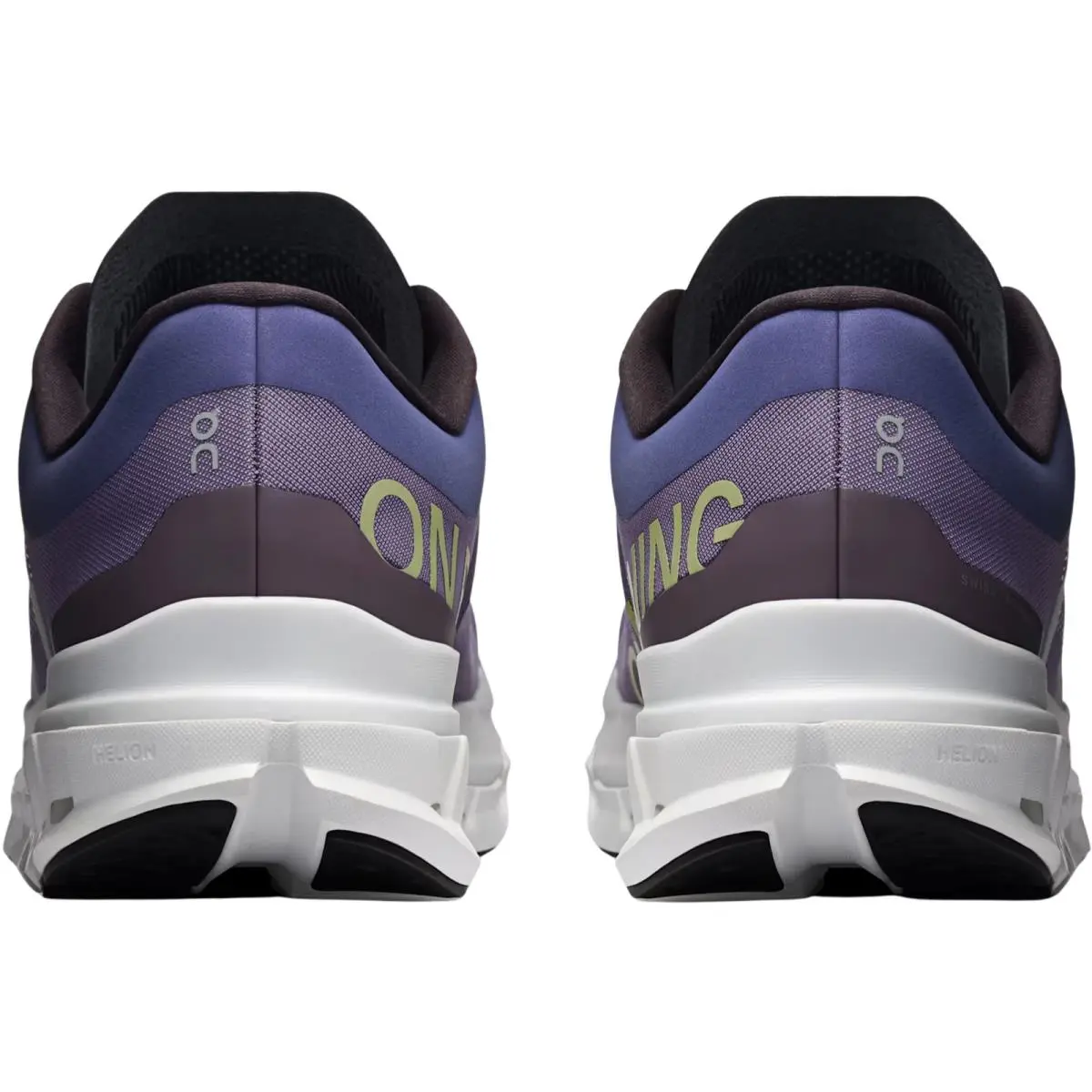 On-Running shoes - On Cloudflow 5 - Cloudflow - Black/Black 11