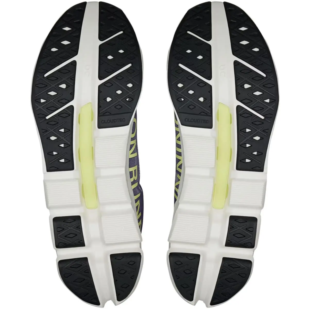 On-Running shoes - On Cloudflow 5 - Cloudflow - Black/Black 13