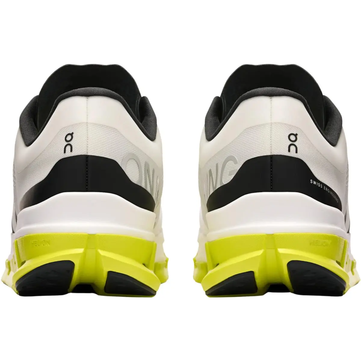 On-Running shoes - On Cloudflow 5 - Cloudflow - Black/Black 26