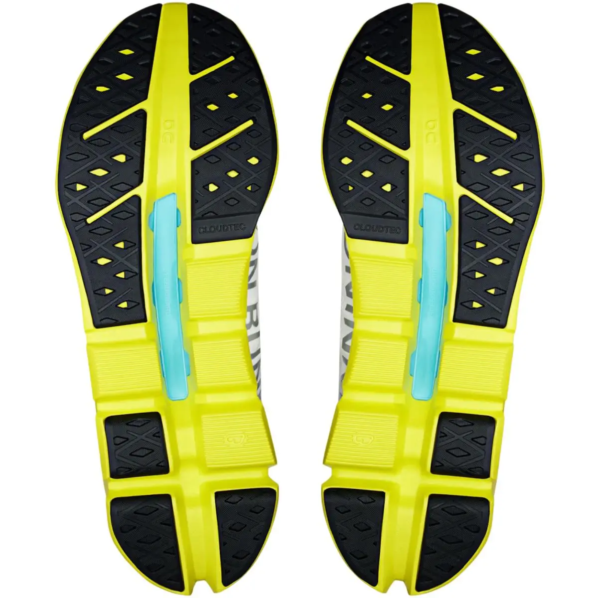 On-Running shoes - On Cloudflow 5 - Cloudflow - Black/Black 28