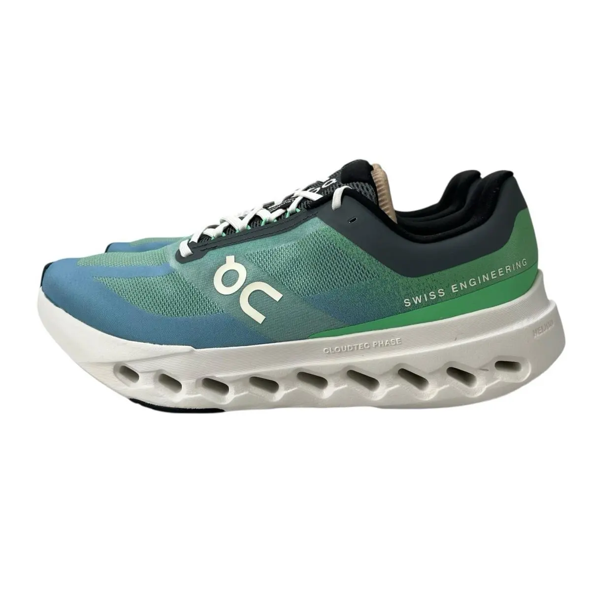 On-Running shoes - Cloudsurfer Next - Cloudsurfer Next - 3ME30023209 - Ivory 1
