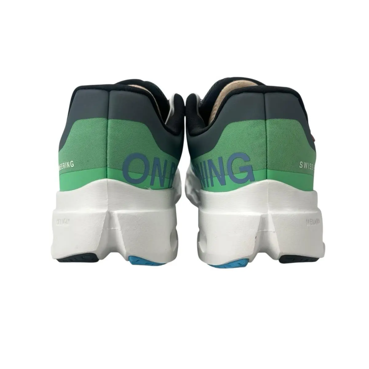 On-Running shoes - Cloudsurfer Next - Cloudsurfer Next - 3ME30023209 - Ivory 3