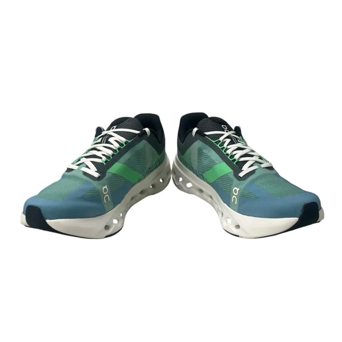 On-Running shoes - Cloudsurfer Next - Cloudsurfer Next - 3ME30023209 - Ivory 5