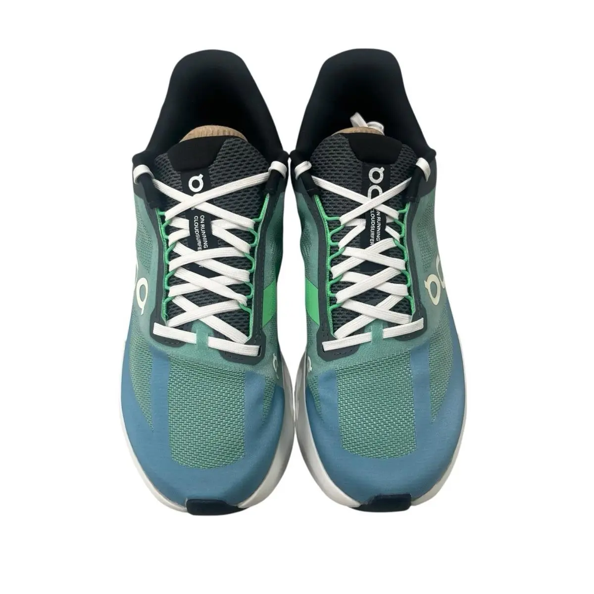 On-Running shoes - Cloudsurfer Next - Cloudsurfer Next - 3ME30023209 - Ivory 6