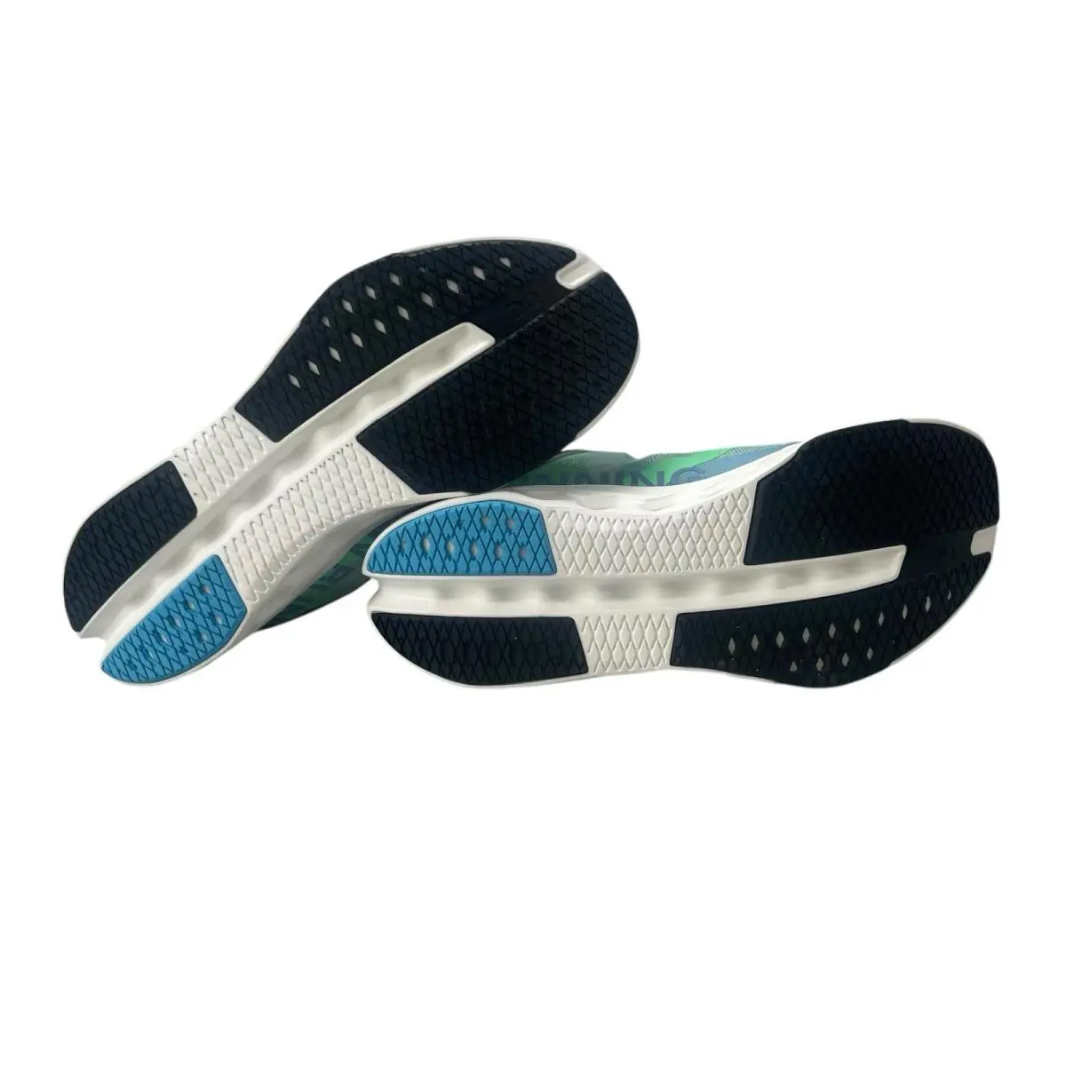 On-Running shoes - Cloudsurfer Next - Cloudsurfer Next - 3ME30023209 - Ivory 7