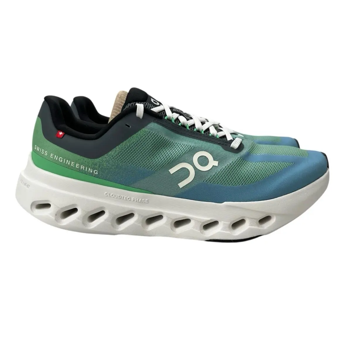 On-Running shoes - Cloudsurfer Next - Cloudsurfer Next - 3ME30023209 - Ivory 8