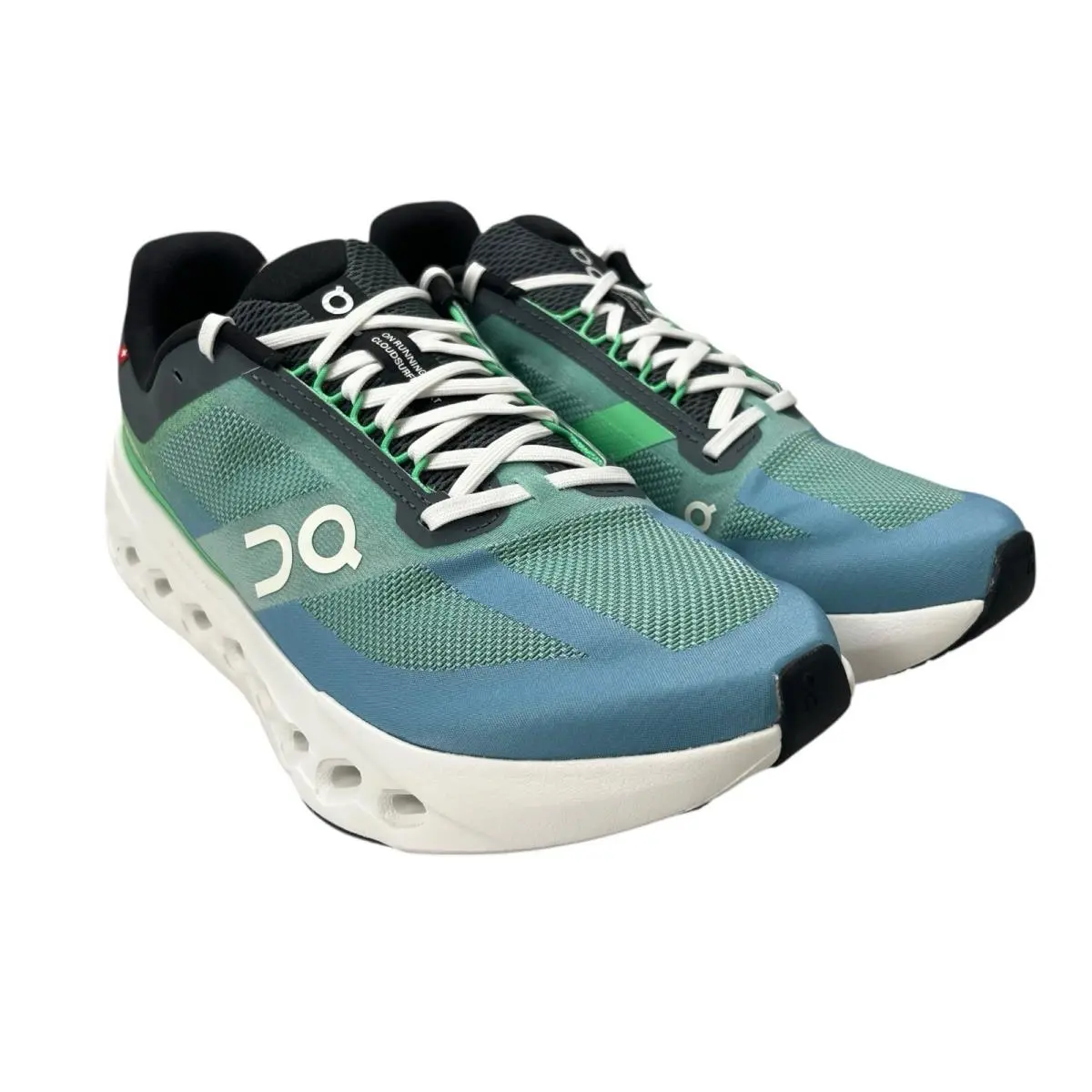 On-Running shoes - Cloudsurfer Next - Cloudsurfer Next - 3ME30023209 - Ivory 11