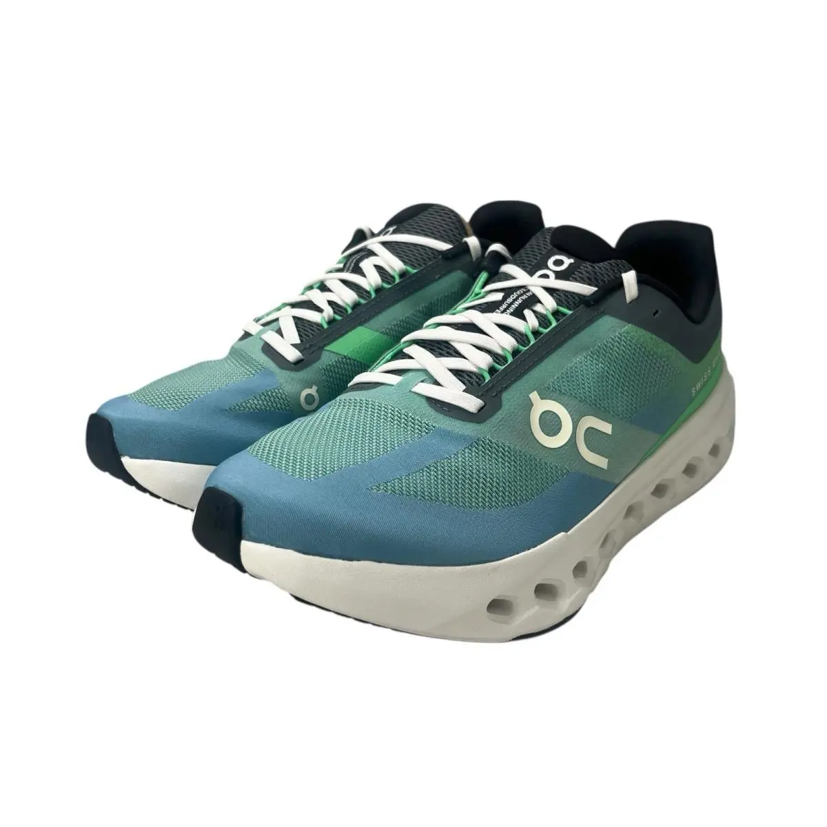 On-Running shoes - Cloudsurfer Next - Cloudsurfer Next - 3ME30023209 - Ivory 13