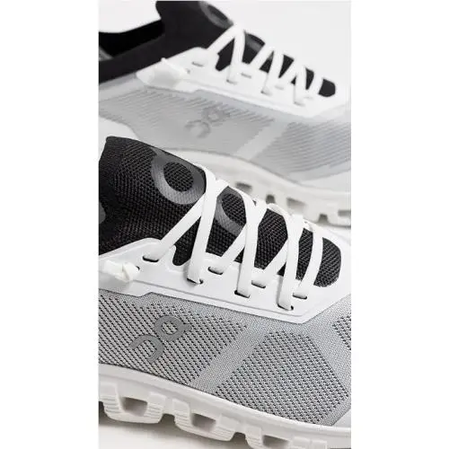 On-Running shoes - On Cloud 6 Versa - Cloud Versa - 3MF10040462 - White/Black 11