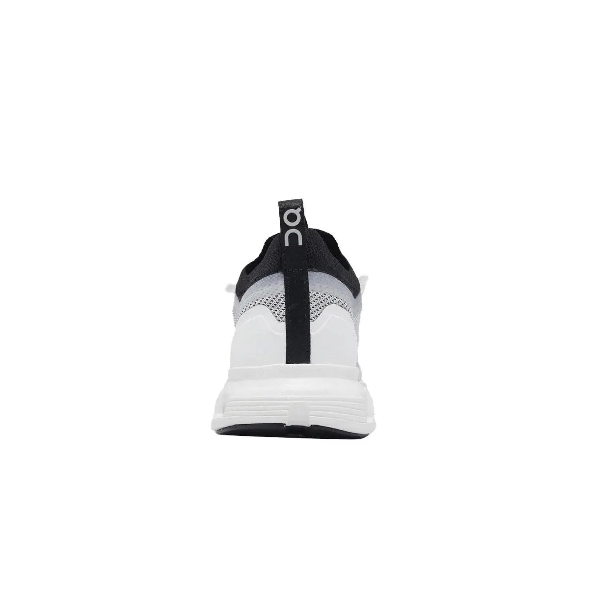 On-Running shoes - On Cloud 6 Versa - Cloud Versa - 3MF10040462 - White/Black 15