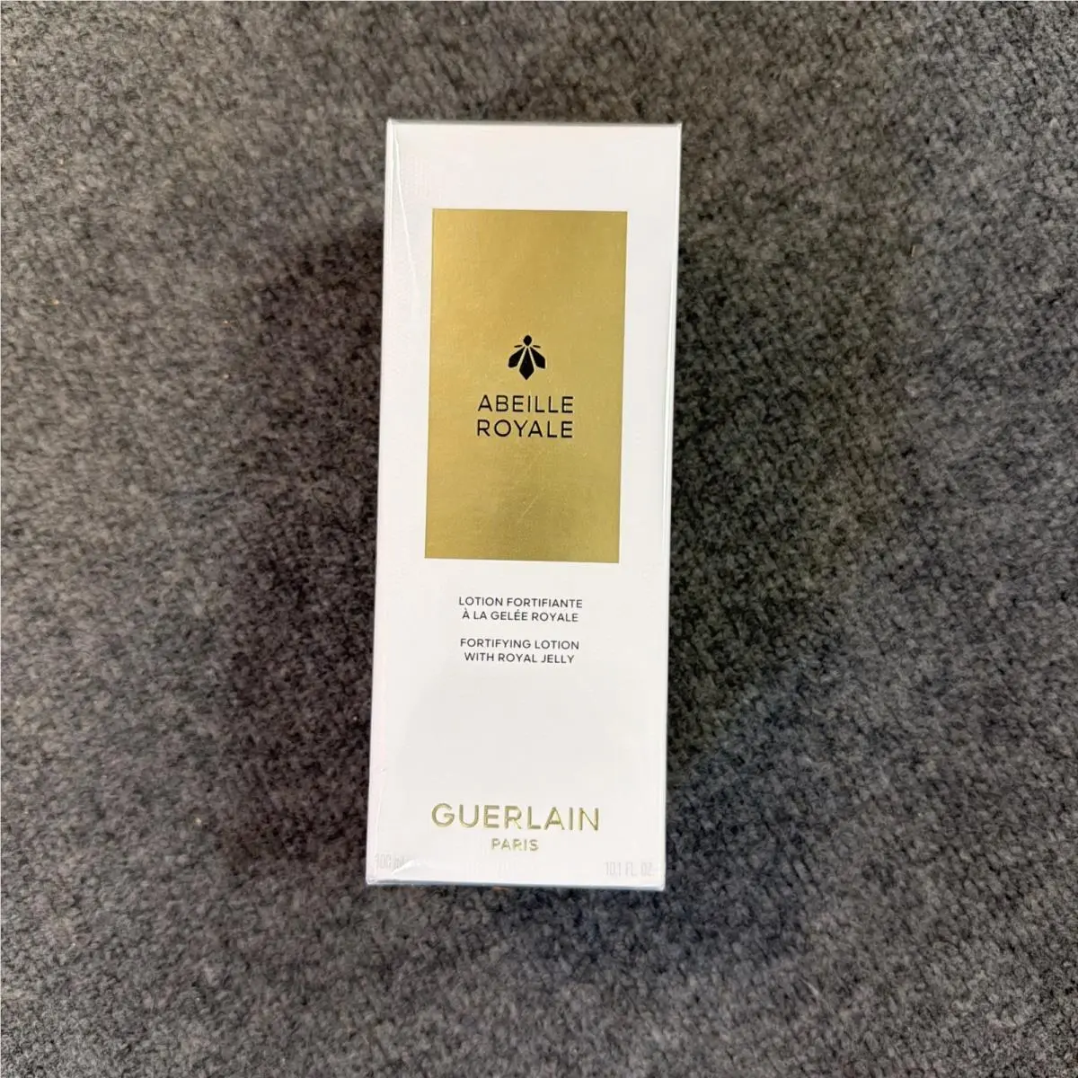 Guerlain Abeille Royale Fortifying Lotion with Royal Jelly 300ml/10.1oz