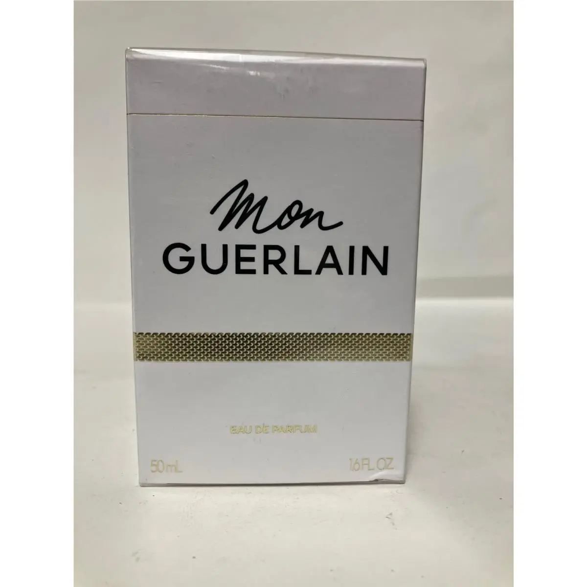 Mon  1.6oz Edp Spray For Women Rare by Guerlain