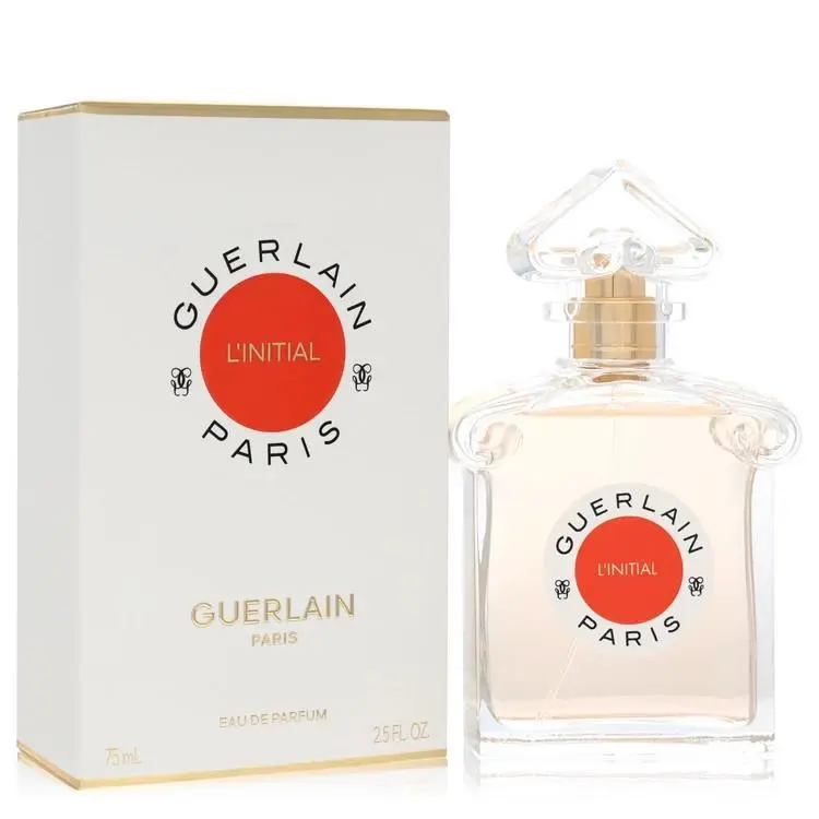 L`initial Eau De Parfum Spray By  - 2.5 oz by Guerlain