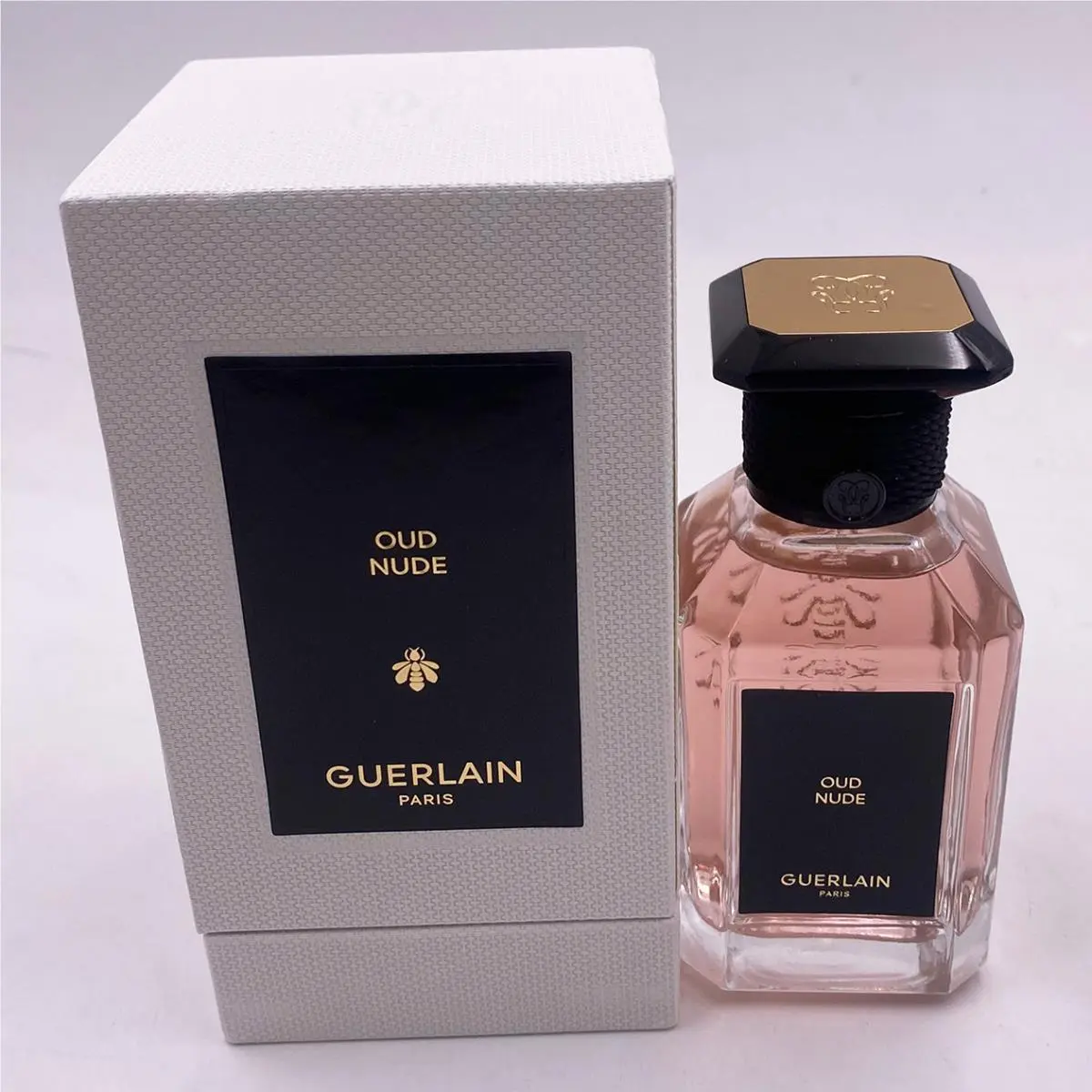 Oud 3.3 oz / 100 ml Eau de Parfum Spray For Unisex by Guerlain