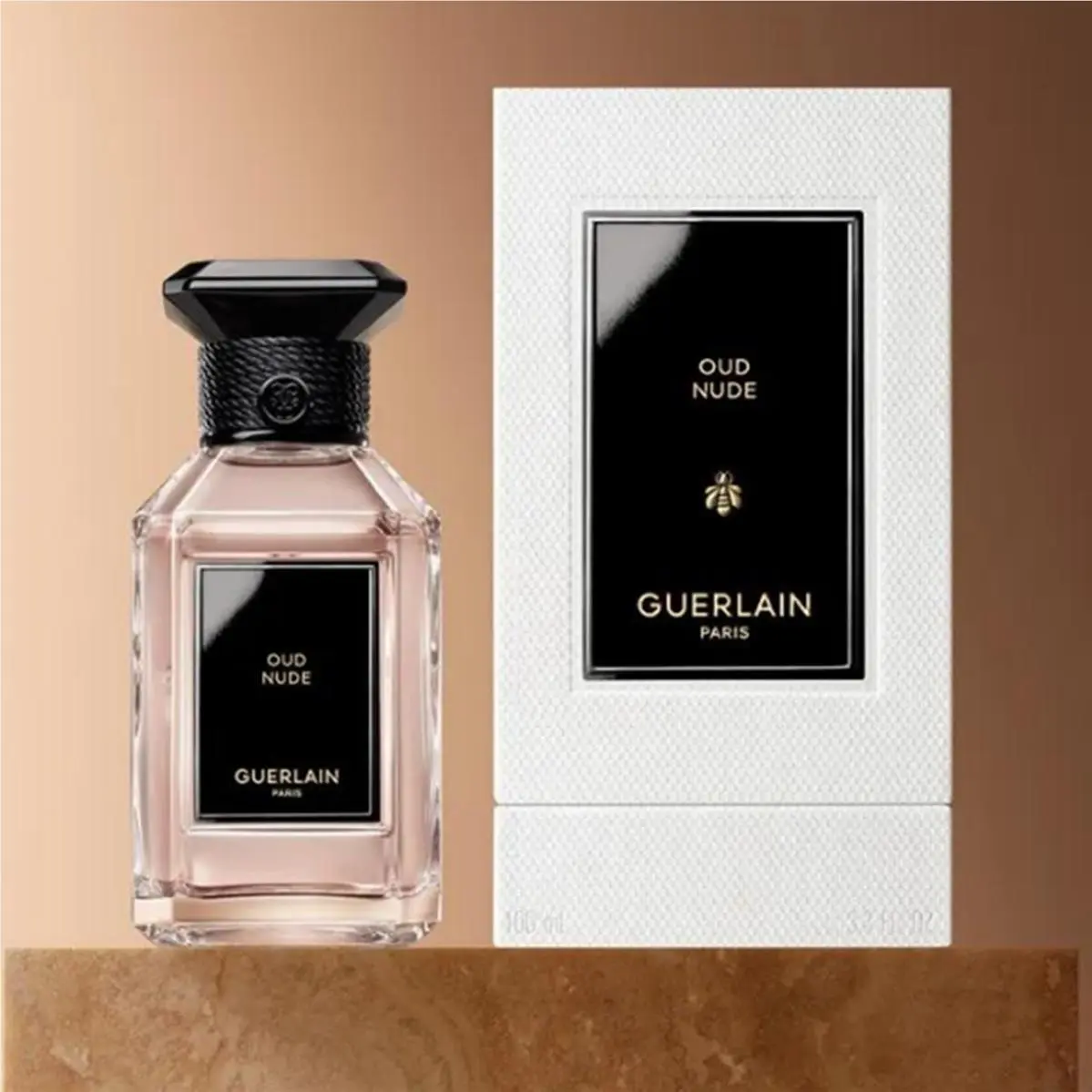 Guerlain Oud Edp 3.3oz 100ml Unisex Perfume