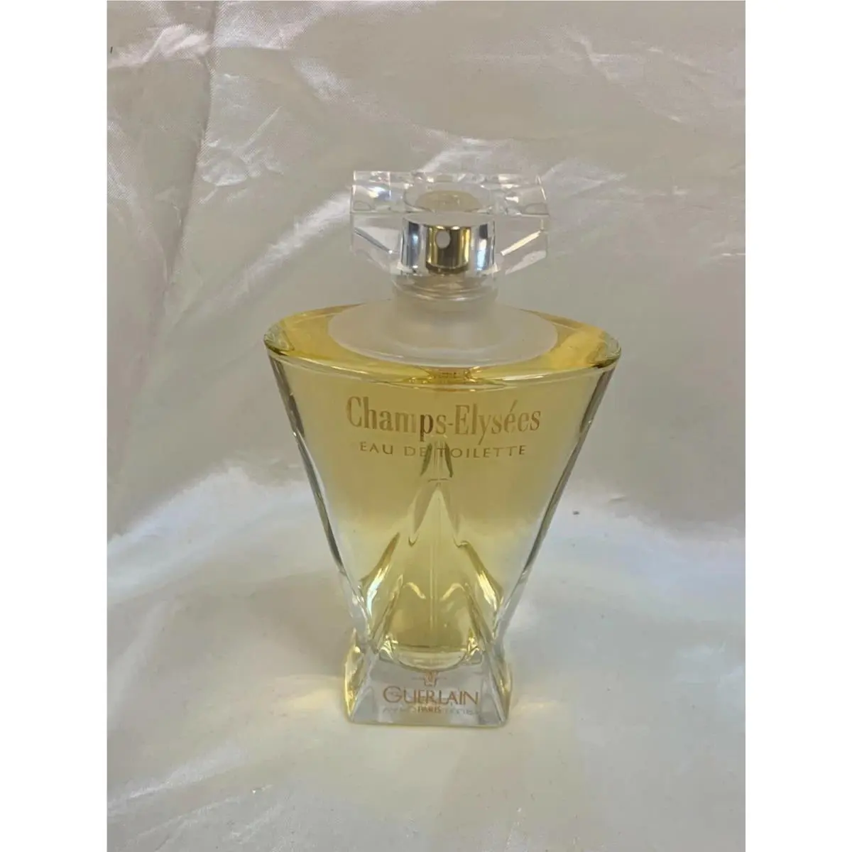 Champs-élysées 50ml / 1.7 oz Edt Spray Women Old Formula 2000 by Guerlain