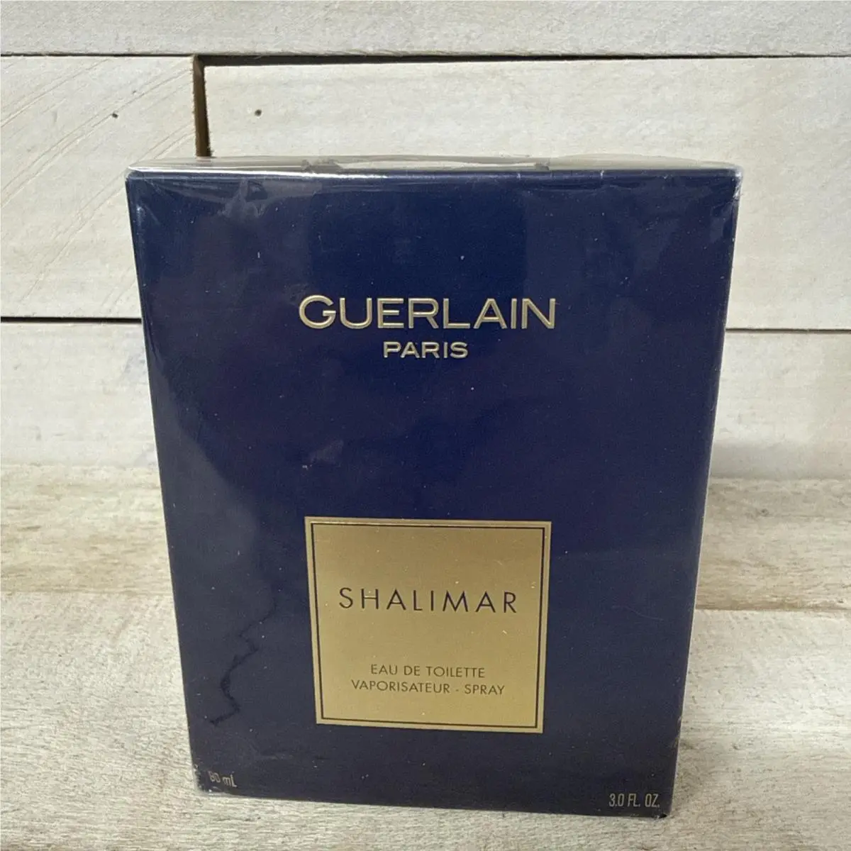 Shalimar  Perfume For Women 3.0 oz 90ml by Guerlain