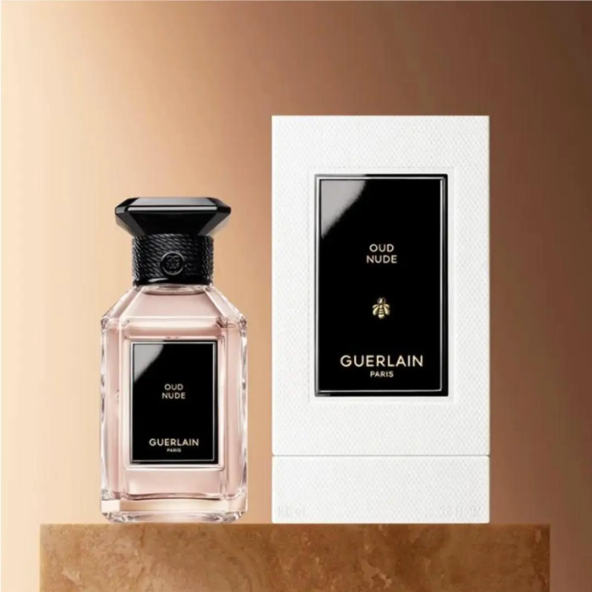 Oud Edp 3.3 oz / 100 ml Eau de Parfum Spray For Unisex by Guerlain
