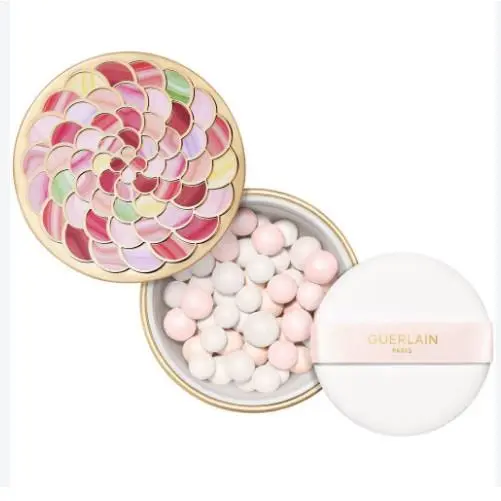 Météorites Light Revealing Pearls Powder No 1 Blanc De Perle 25g 0.88oz by Guerlain