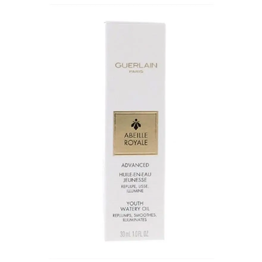 Abeille Royale Advanced Youth Watery Oil Treatment 30 ml / 1.0 Fl. oz by Guerlain