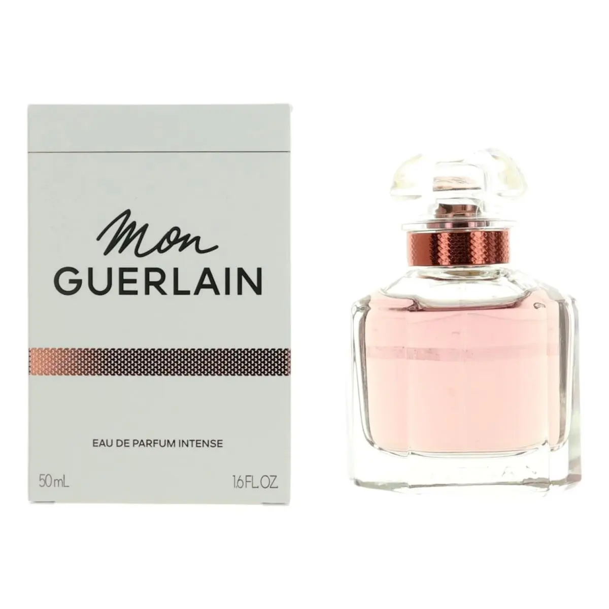 Mon Guerlain Intense by Guerlain 1.6 oz Edp Spray For Women