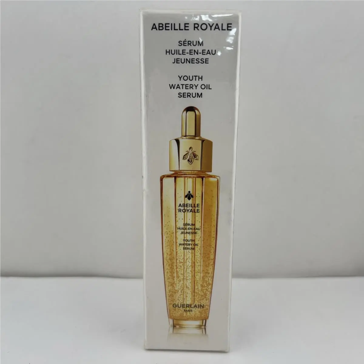 Abeille Royale Youth Watery Oil Serum 1.6 fl oz by Guerlain