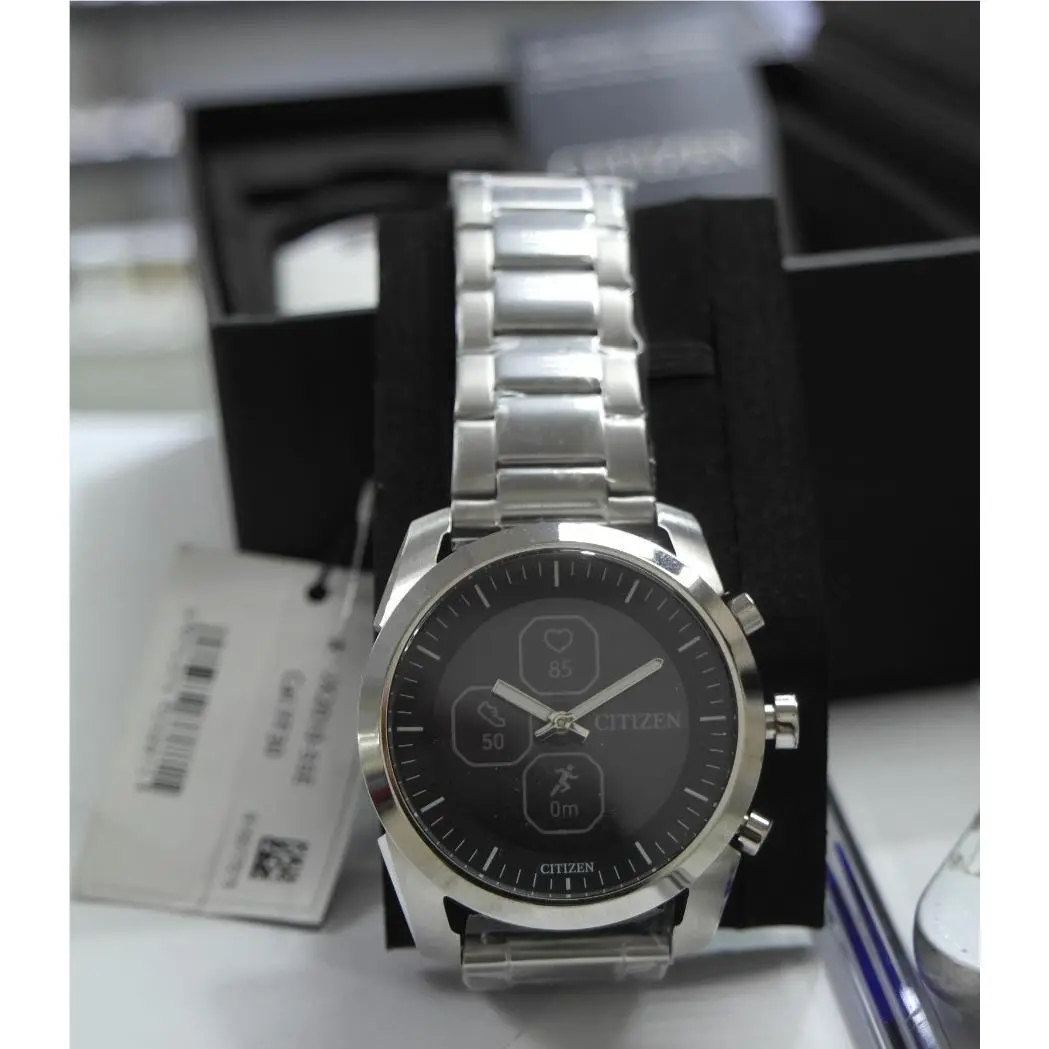 Citizen Smart Hybrid Watch JX2010-55E