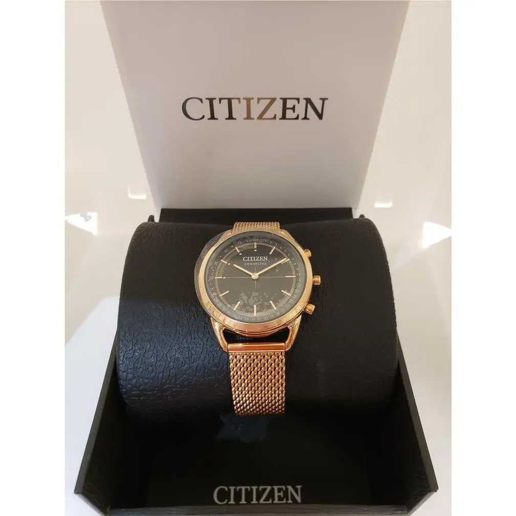 Citizen Lady`s Wristwatch HX0003-51E ML1043539