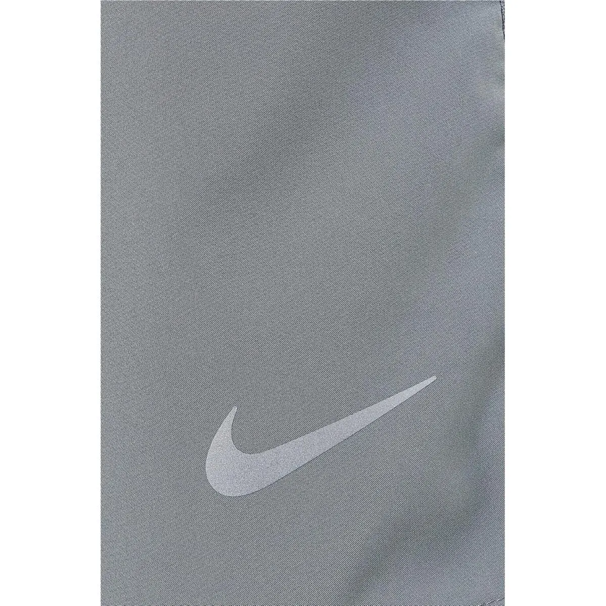 Nike clothing - Smoke Grey/Smoke Grey/Reflective Silver 3