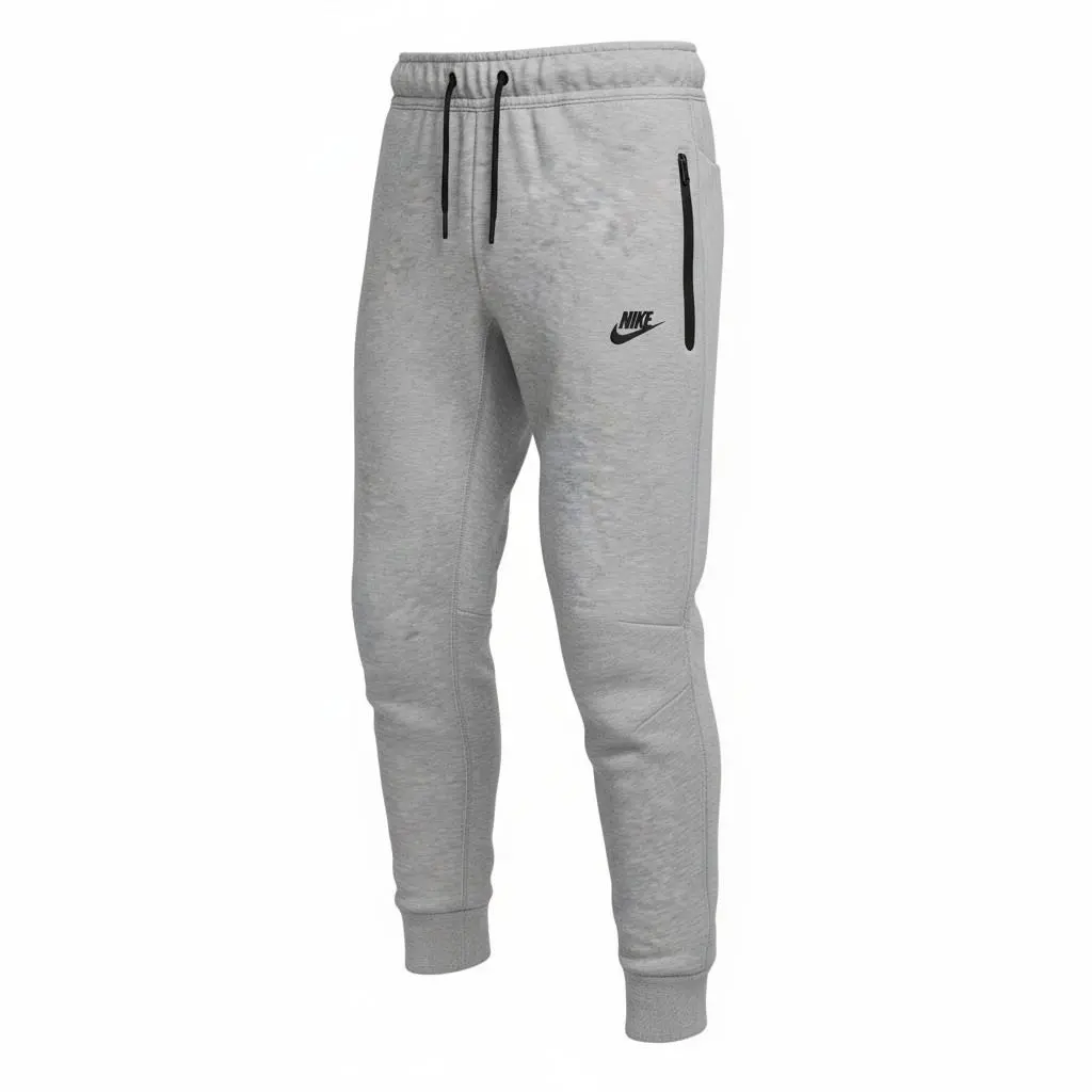Nike clothing - CU4489063 - CU4489063 - Gray, s: Red 1