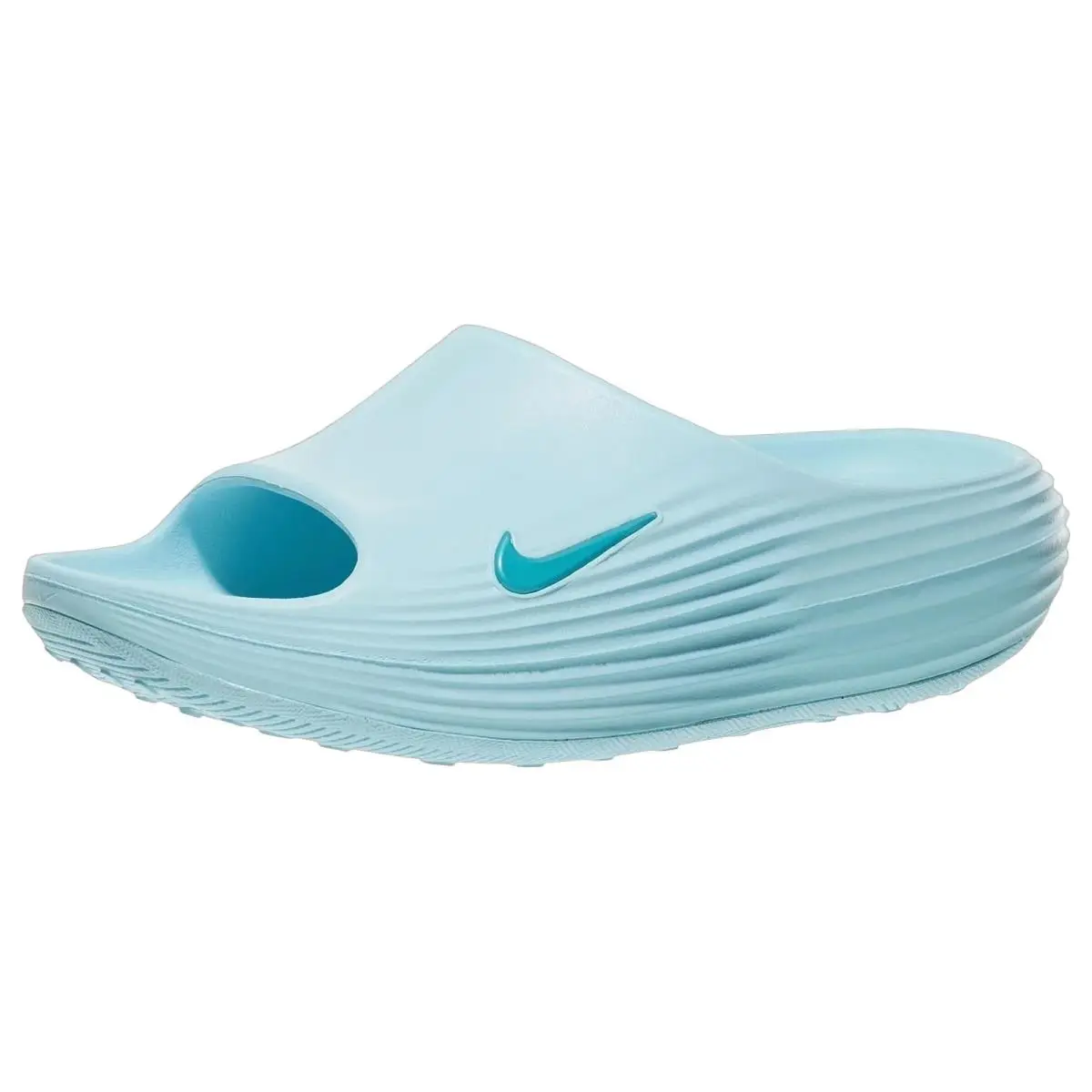 Nike shoes - Reactx Rejuven8 - Reactx - HV4484-401 - Glacier Ice/Cactus 0