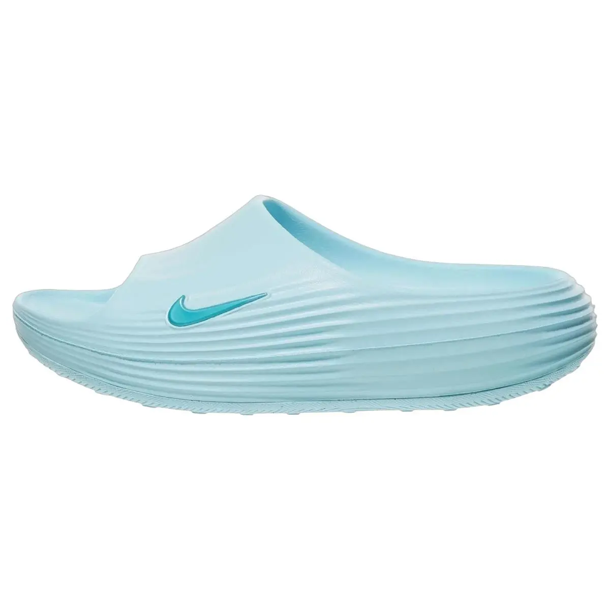Nike shoes - Reactx Rejuven8 - Reactx - HV4484-401 - Glacier Ice/Cactus 5