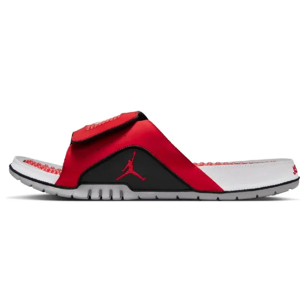 Nike shoes - 532225 600 - 532225 600 - Fire Red/White-Black 4