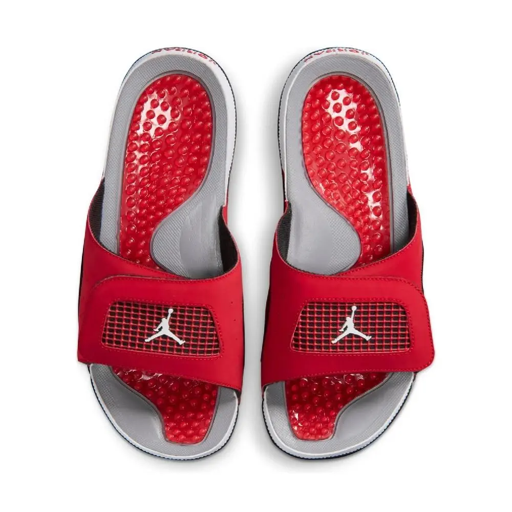 Nike shoes - 532225 600 - 532225 600 - Fire Red/White-Black 7