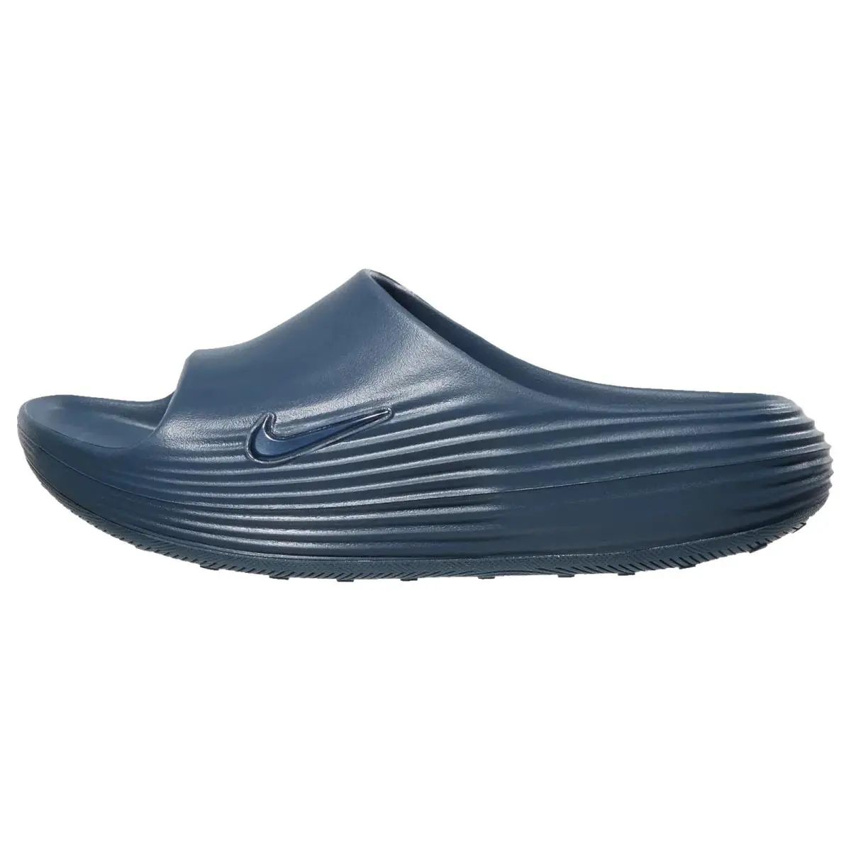 Nike shoes - Reactx Rejuven8 - Reactx - HV4479-403 - New Slate/Obsidian 5