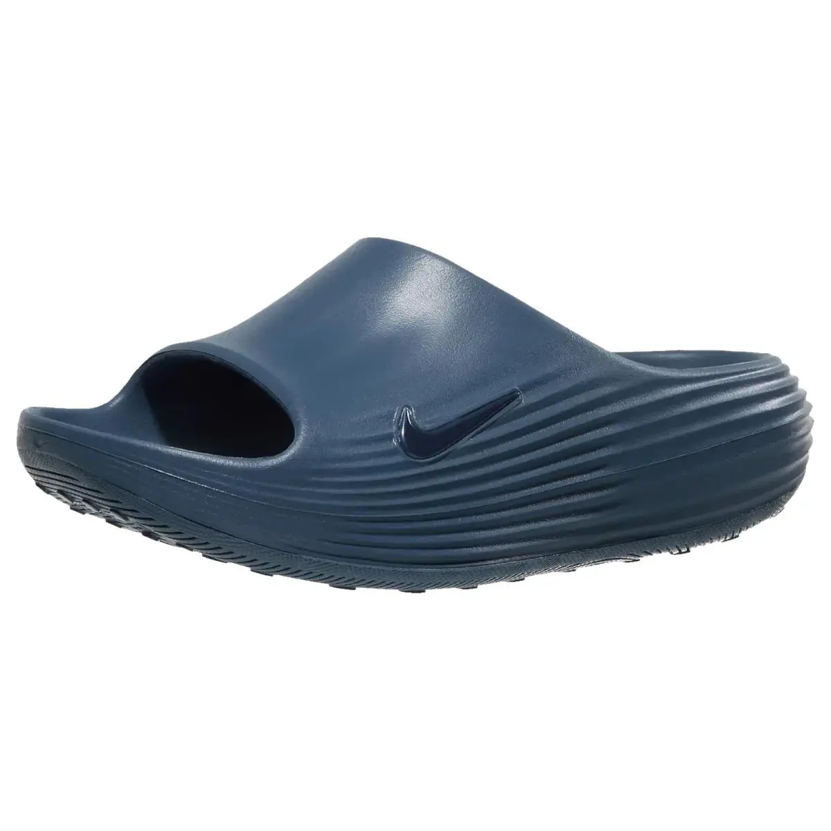 Nike shoes - Reactx Rejuven8 - Reactx - HV4479-403 - New Slate/Obsidian 6