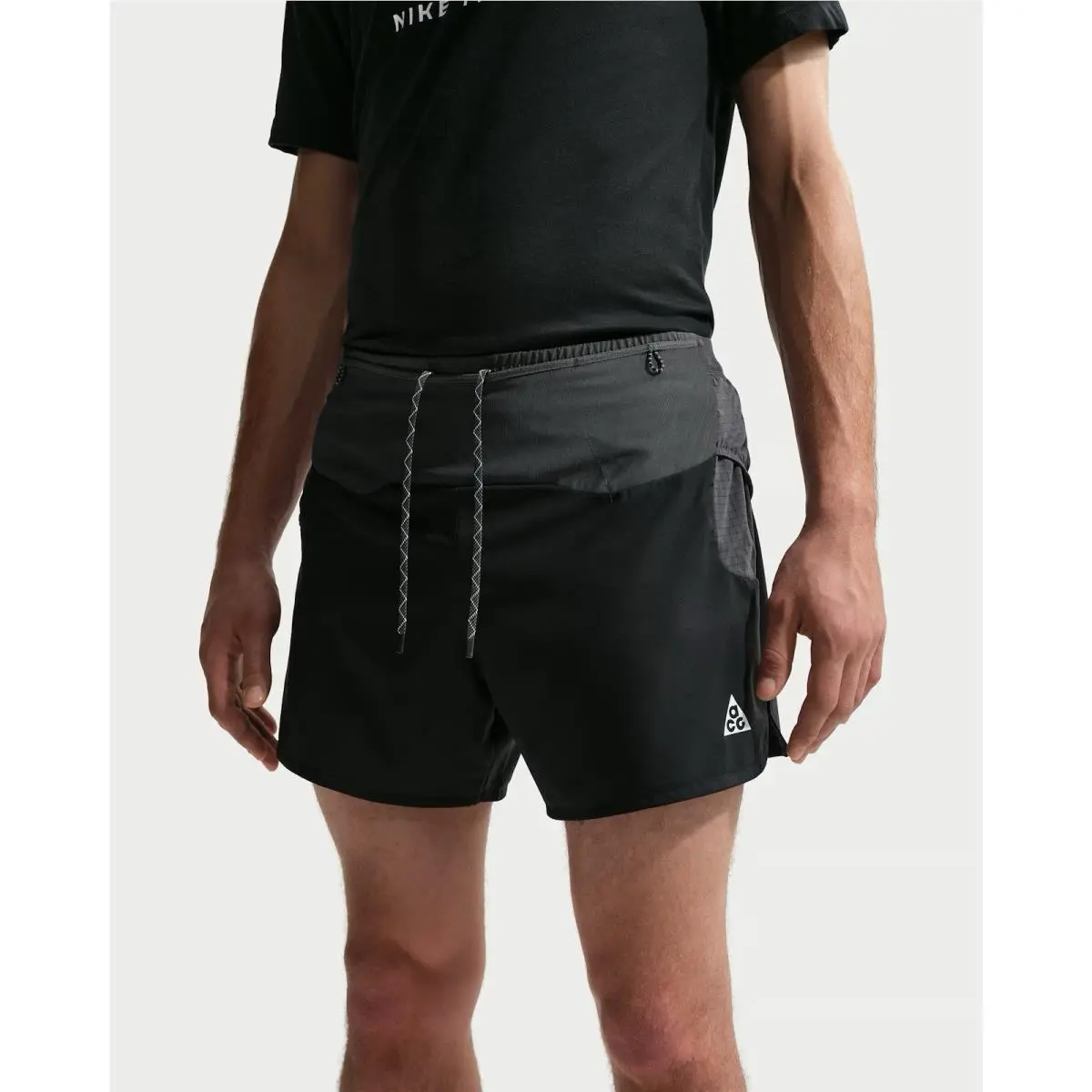 Nike clothing - Second Sunrise - Second Sunrise - Black 1
